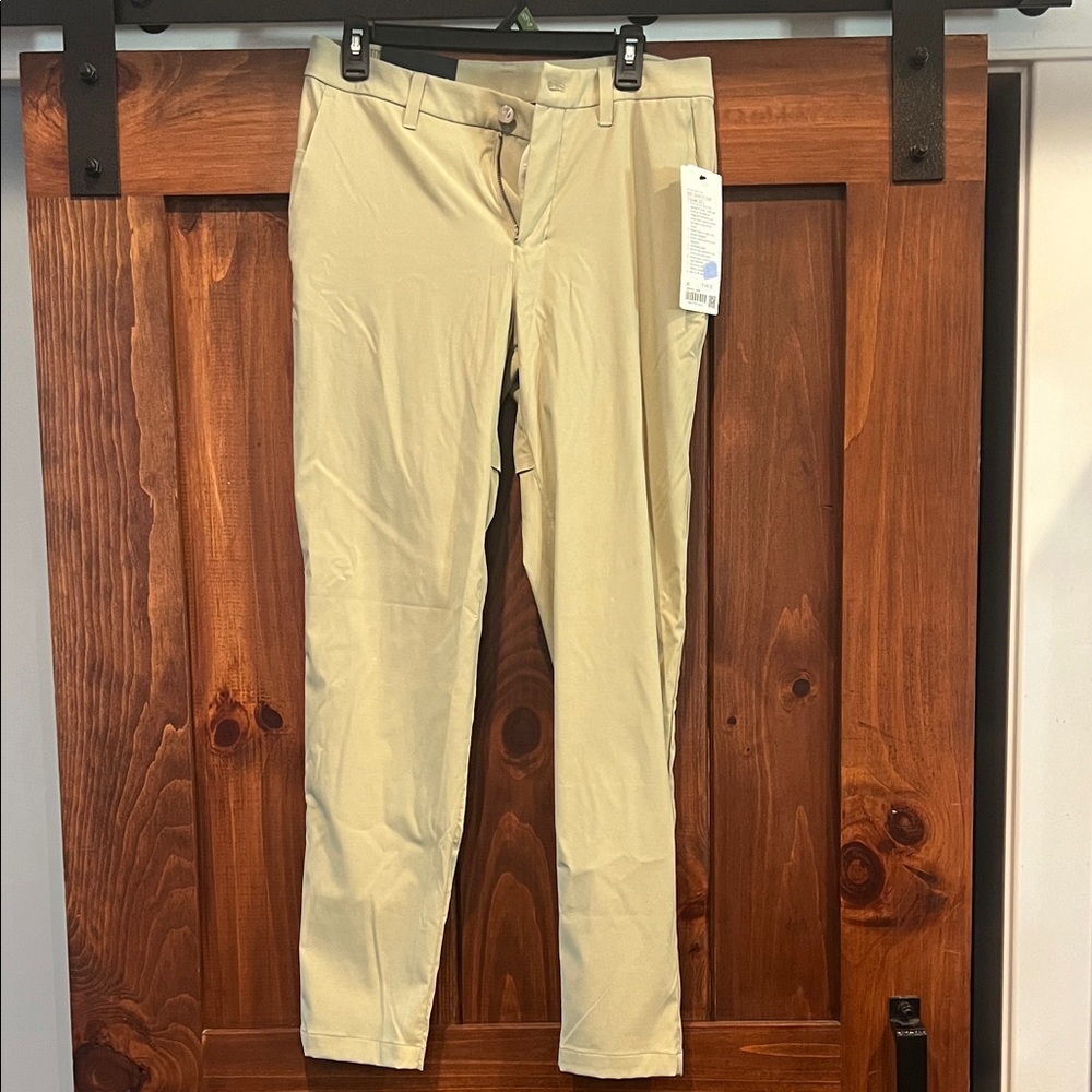 Classic Lululemon Khaki for Men